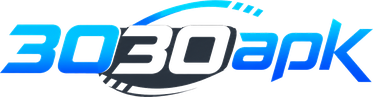 3030apk লোগো